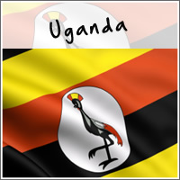 Uganda